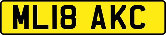 ML18AKC