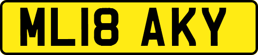 ML18AKY