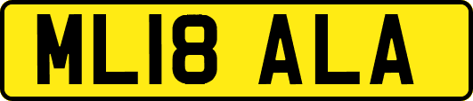 ML18ALA