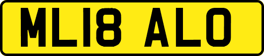 ML18ALO