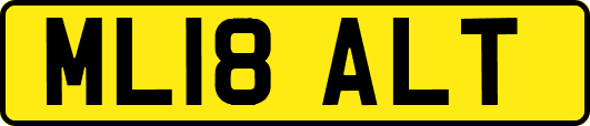 ML18ALT