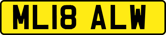 ML18ALW