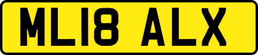 ML18ALX