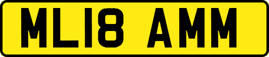 ML18AMM