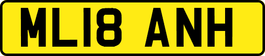 ML18ANH