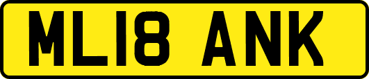 ML18ANK