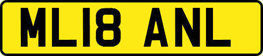 ML18ANL
