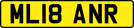ML18ANR