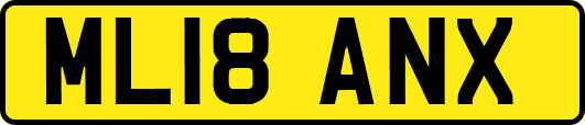 ML18ANX