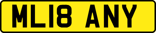 ML18ANY