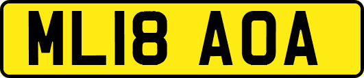 ML18AOA