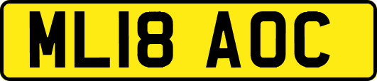 ML18AOC