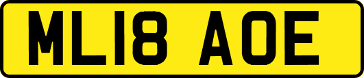 ML18AOE