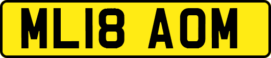 ML18AOM