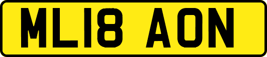 ML18AON