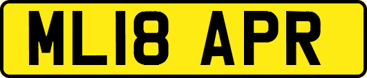 ML18APR