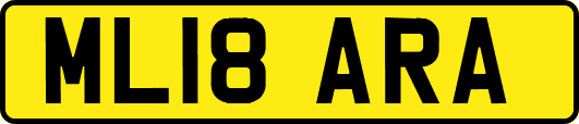 ML18ARA
