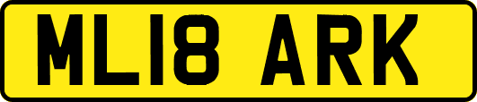ML18ARK