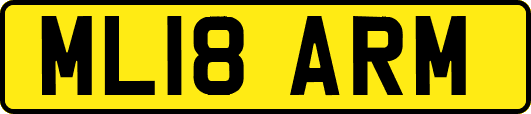 ML18ARM