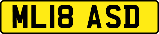 ML18ASD