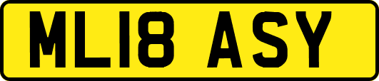 ML18ASY