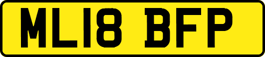 ML18BFP