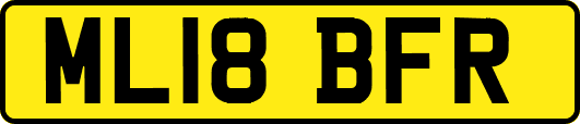 ML18BFR