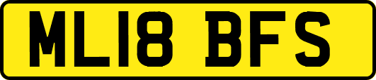 ML18BFS
