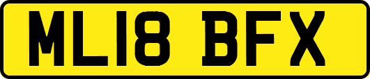 ML18BFX
