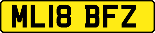 ML18BFZ
