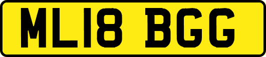 ML18BGG
