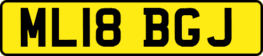 ML18BGJ