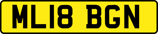 ML18BGN