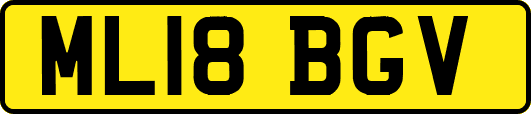 ML18BGV