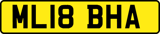 ML18BHA
