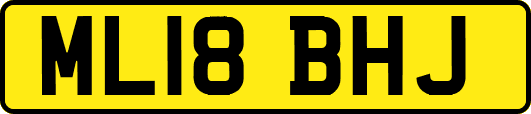 ML18BHJ