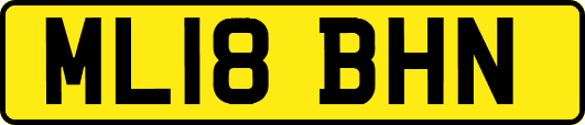 ML18BHN
