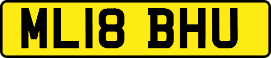 ML18BHU