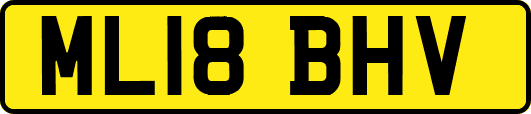 ML18BHV