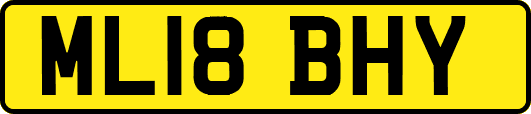 ML18BHY