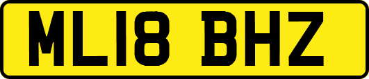 ML18BHZ