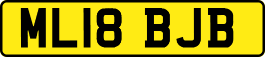 ML18BJB