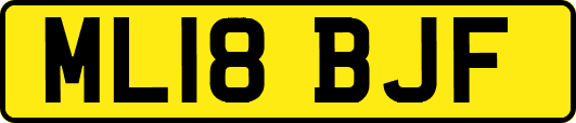 ML18BJF
