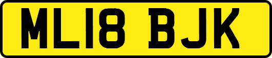 ML18BJK