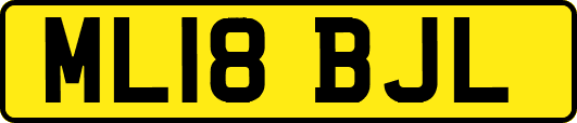 ML18BJL