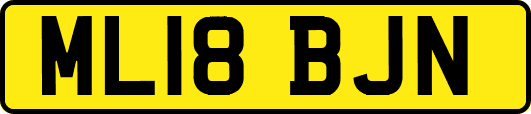 ML18BJN