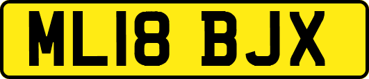 ML18BJX