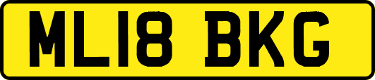ML18BKG
