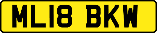 ML18BKW