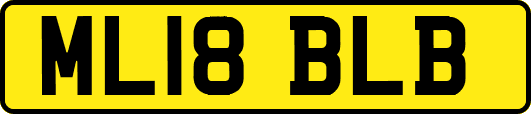 ML18BLB